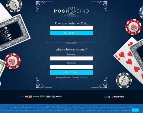 Posh bingo casino Peru